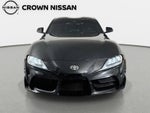 2021 Toyota GR Supra 2.0