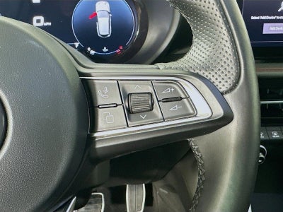 2024 Dodge Hornet GT