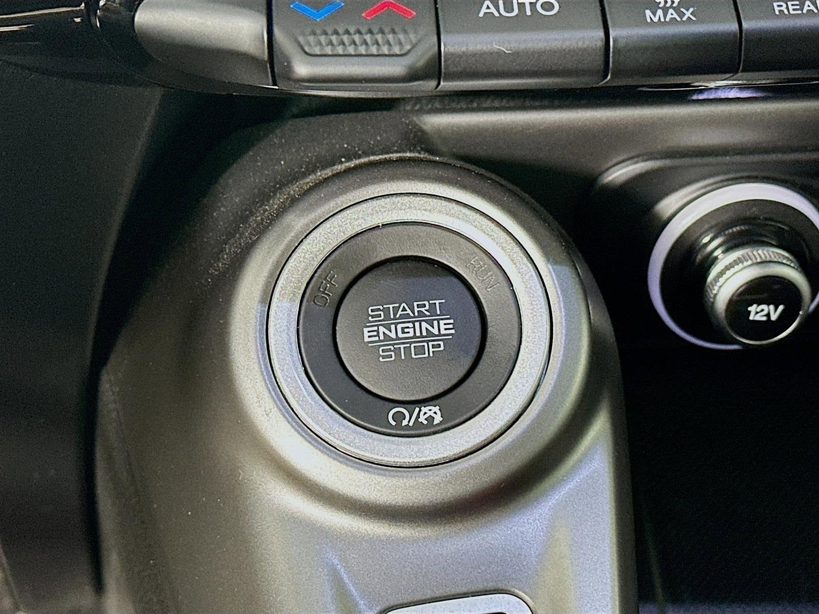 2024 Dodge Hornet GT