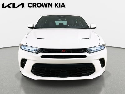 2024 Dodge Hornet GT