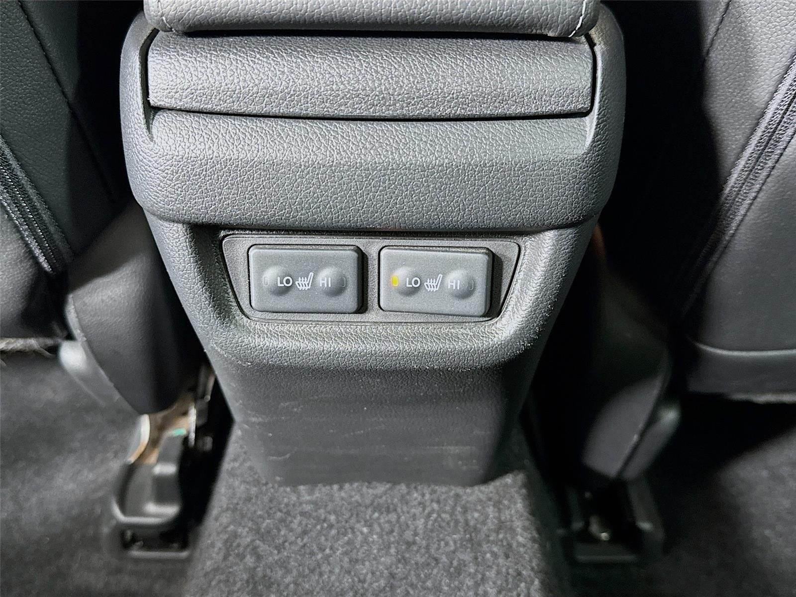 2018 Honda Civic Touring