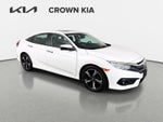 2018 Honda Civic Touring