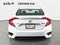 2018 Honda Civic Touring