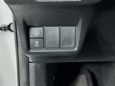 2023 Honda Civic Hatchback EX-L