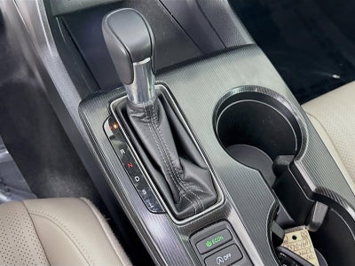 2023 Honda Civic Hatchback EX-L