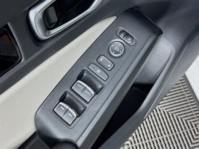 2023 Honda Civic Hatchback EX-L