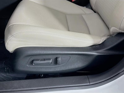 2023 Honda Civic Hatchback EX-L