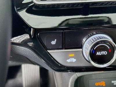 2023 Honda Civic Hatchback EX-L