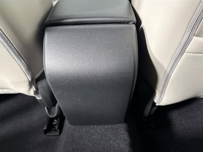 2023 Honda Civic Hatchback EX-L