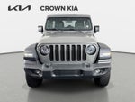 2019 Jeep Wrangler Unlimited Sport Altitude