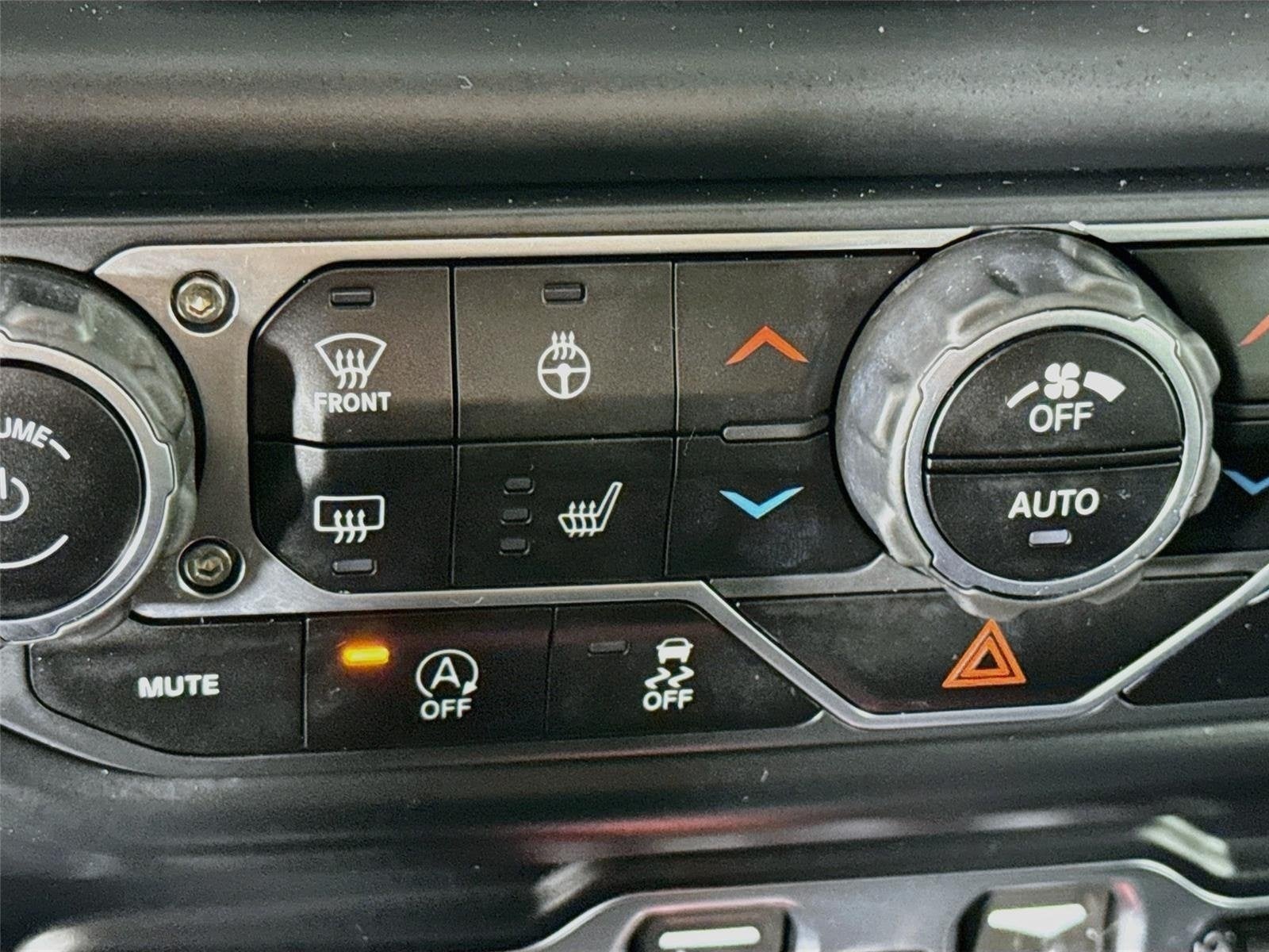 2019 Jeep Wrangler Unlimited Sport Altitude