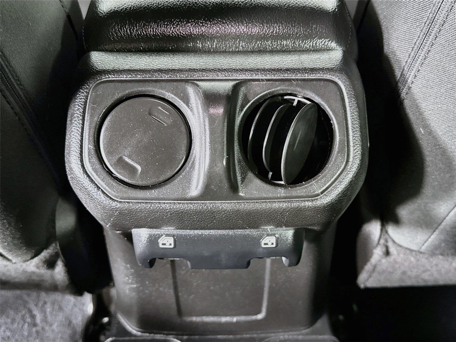 2019 Jeep Wrangler Unlimited Sport Altitude