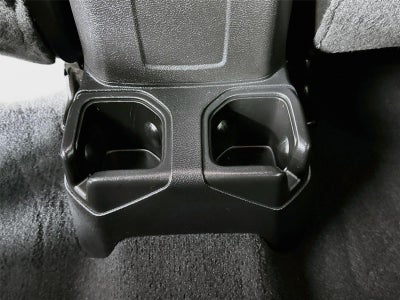 2019 Jeep Wrangler Unlimited Sport Altitude