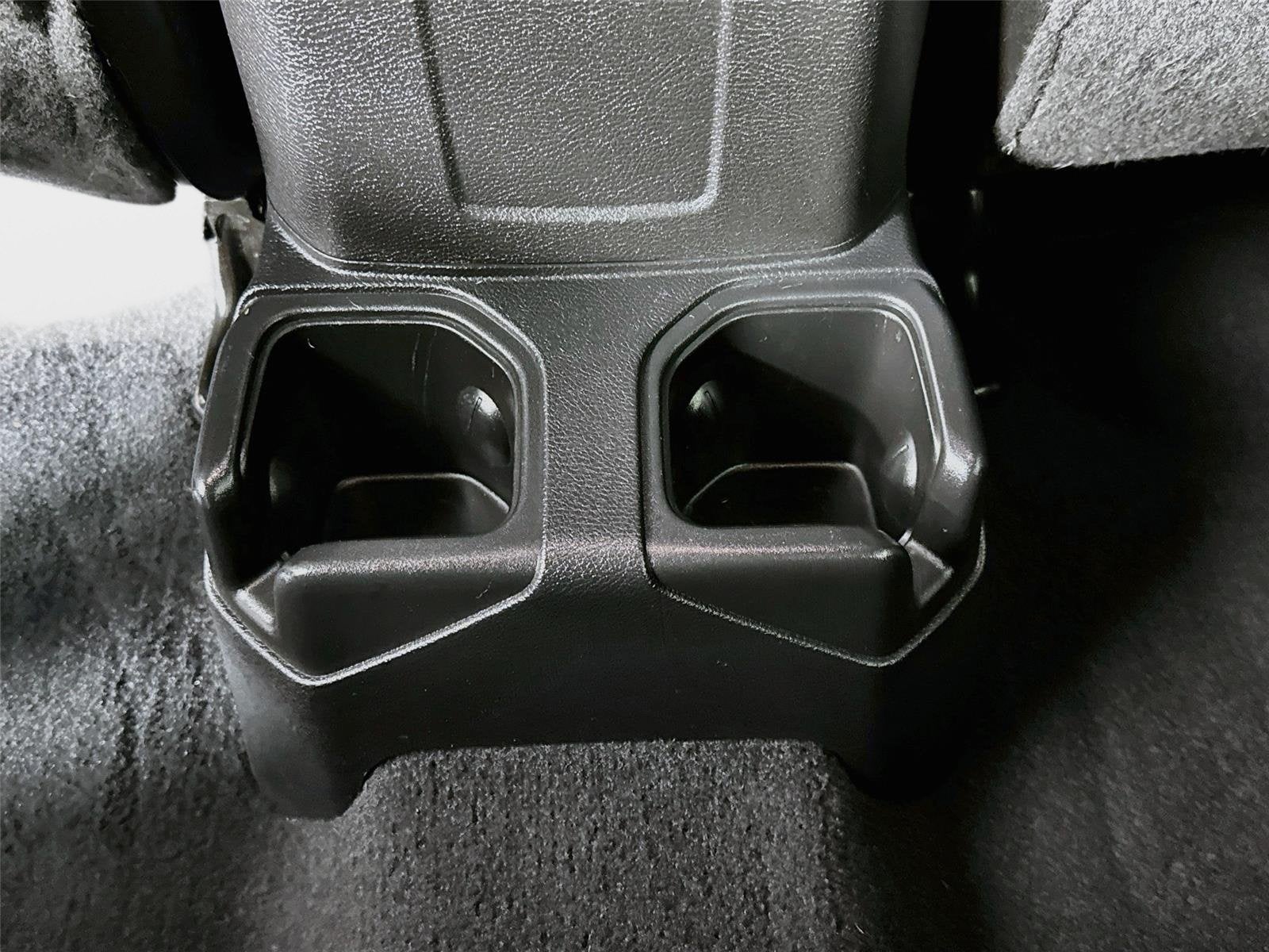 2019 Jeep Wrangler Unlimited Sport Altitude