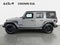 2019 Jeep Wrangler Unlimited Sport Altitude