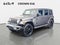 2022 Jeep Wrangler 4xe Unlimited Sahara