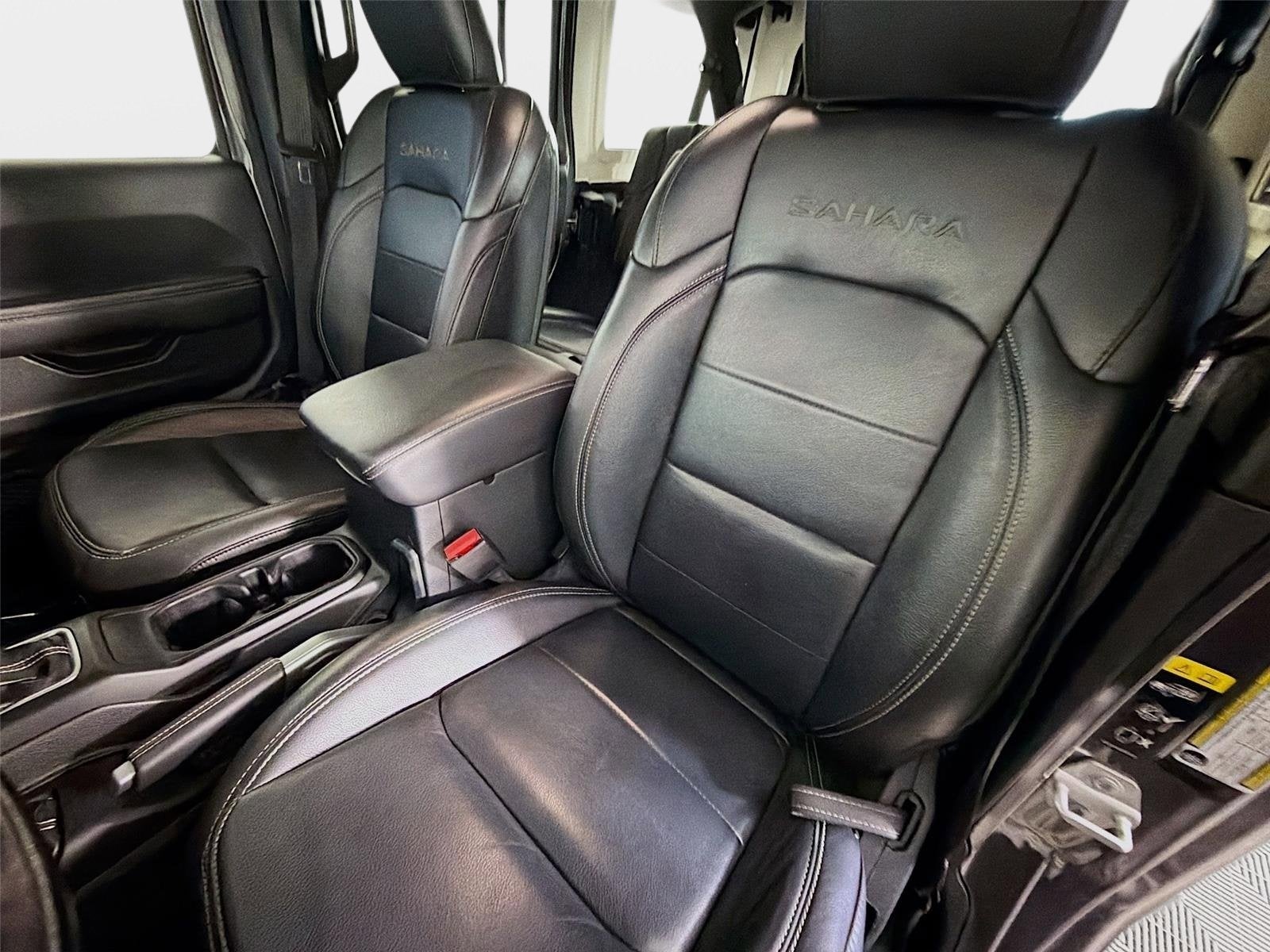 2022 Jeep Wrangler 4xe Unlimited Sahara