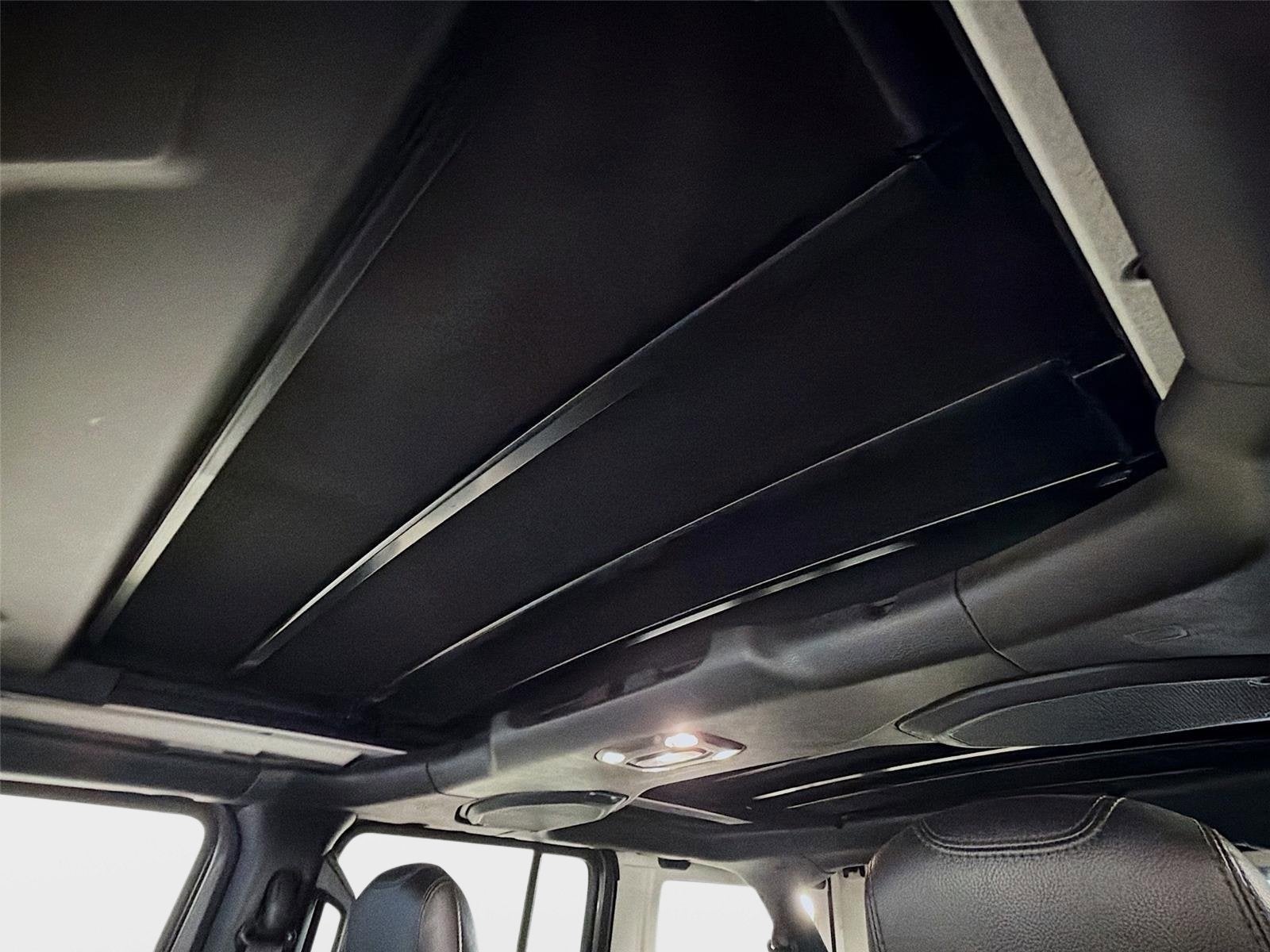 2022 Jeep Wrangler 4xe Unlimited Sahara