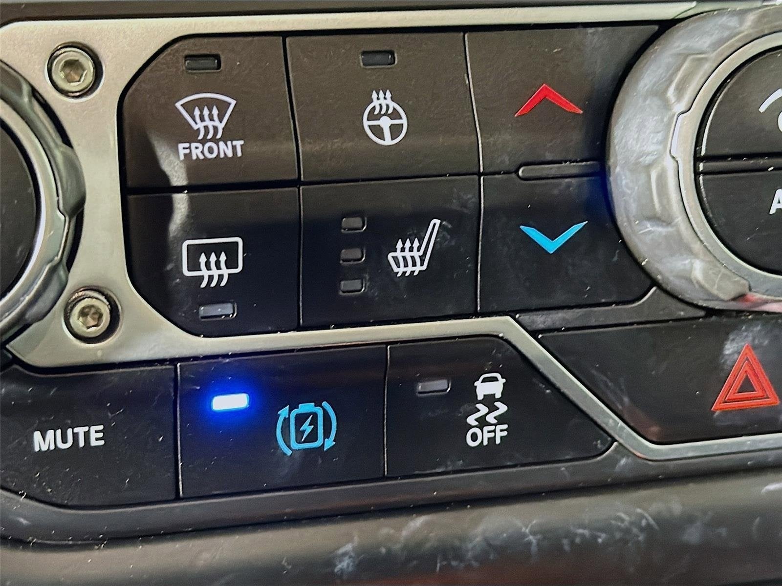 2022 Jeep Wrangler 4xe Unlimited Sahara