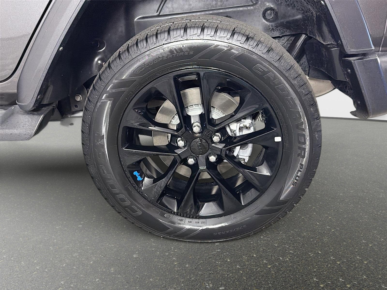 2022 Jeep Wrangler 4xe Unlimited Sahara