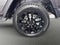 2022 Jeep Wrangler 4xe Unlimited Sahara