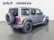 2022 Jeep Wrangler 4xe Unlimited Sahara