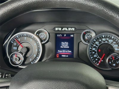 2024 RAM 1500 Tradesman
