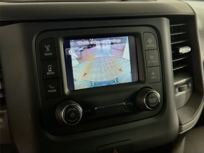 2024 RAM 1500 Tradesman