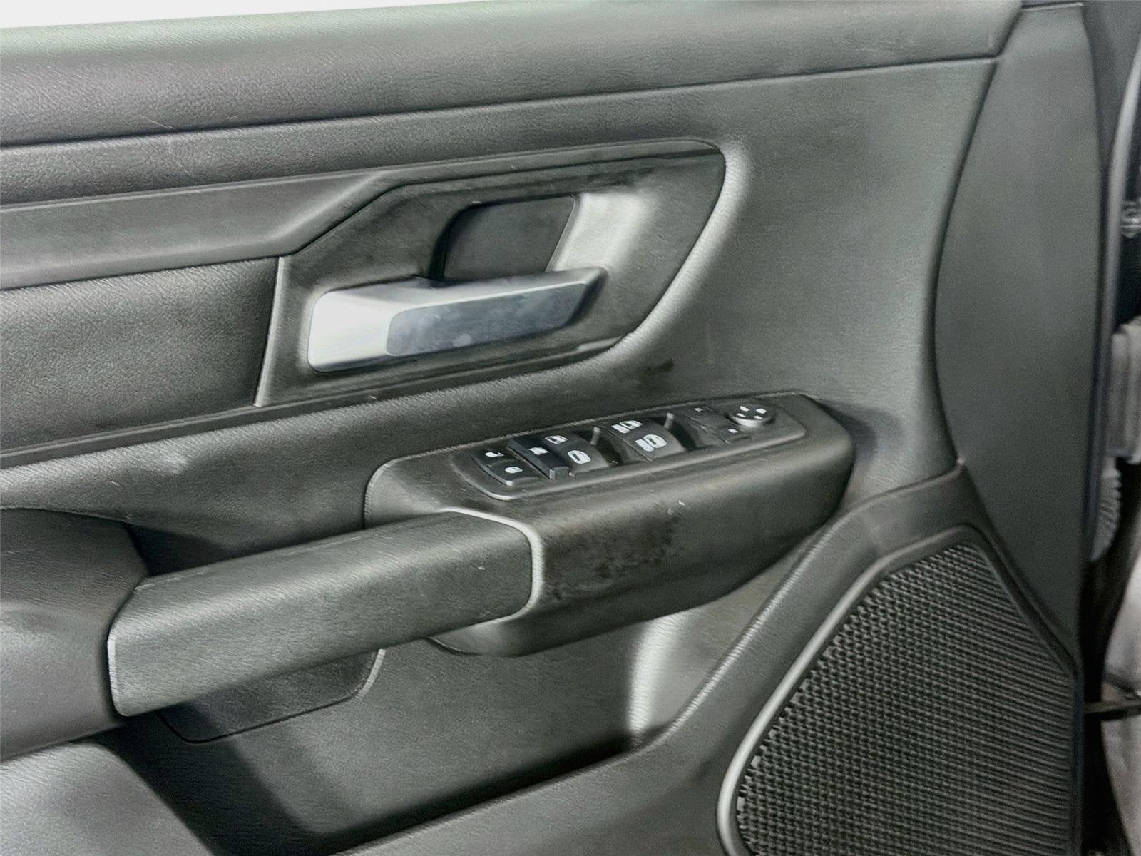 2024 RAM 1500 Tradesman