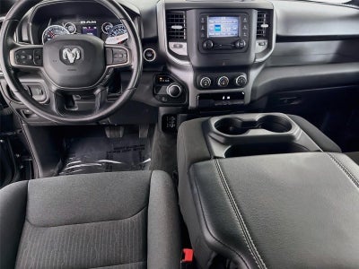 2024 RAM 1500 Tradesman