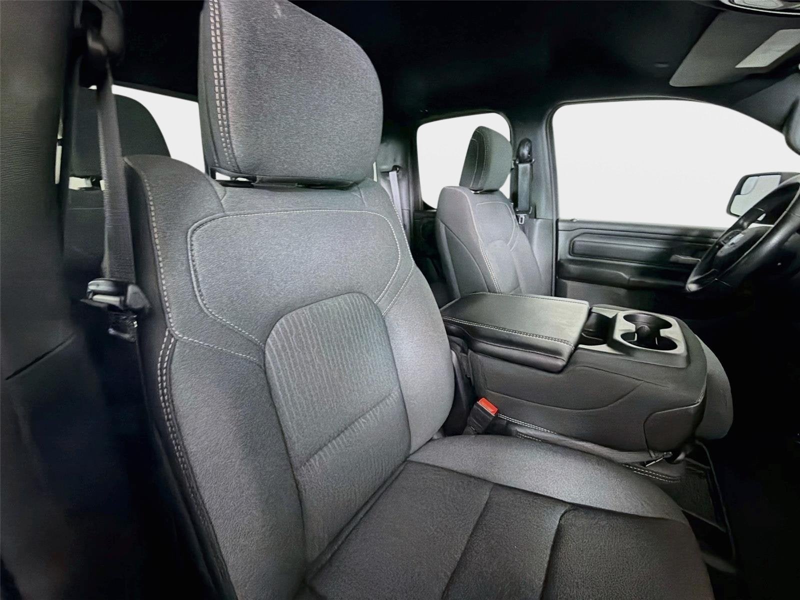 2024 RAM 1500 Tradesman