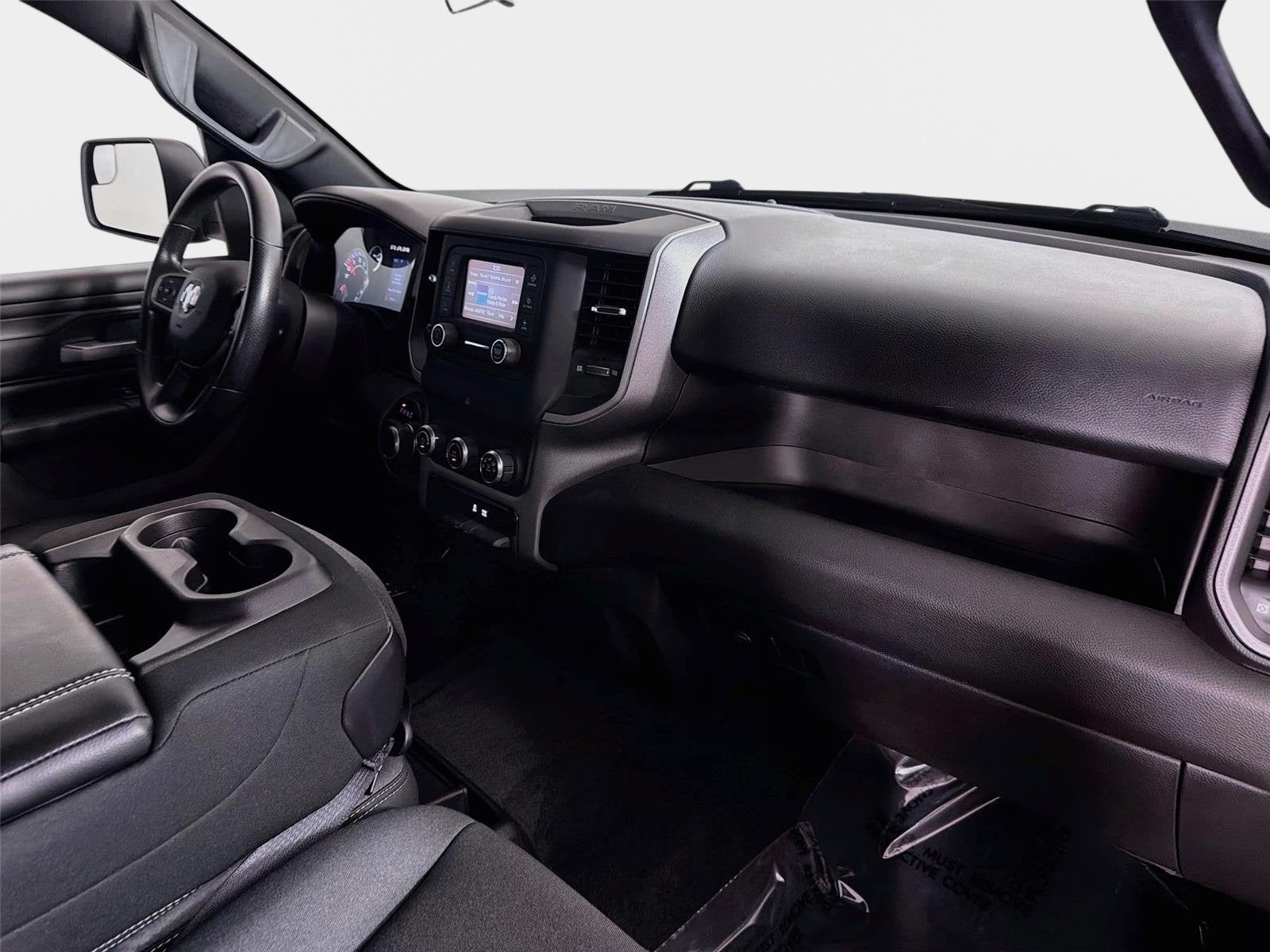 2024 RAM 1500 Tradesman