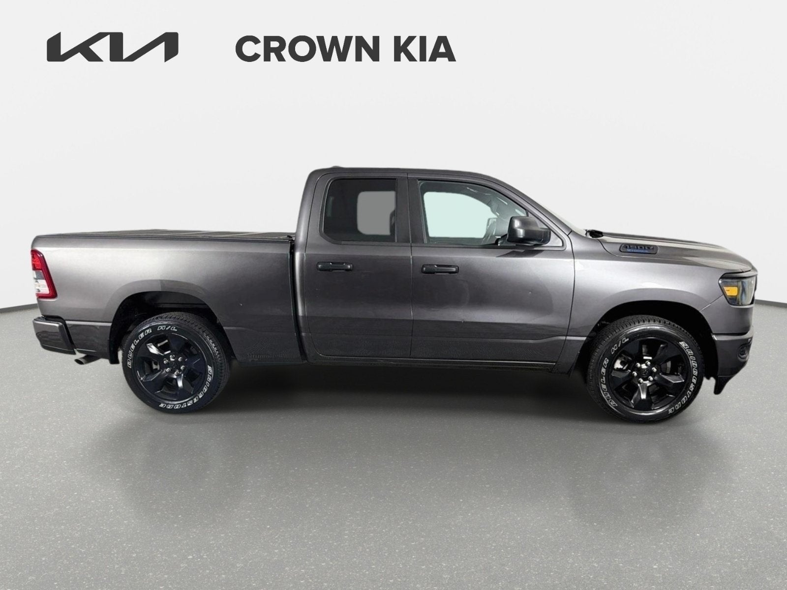 2024 RAM 1500 Tradesman