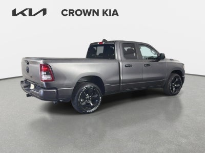 2024 RAM 1500 Tradesman