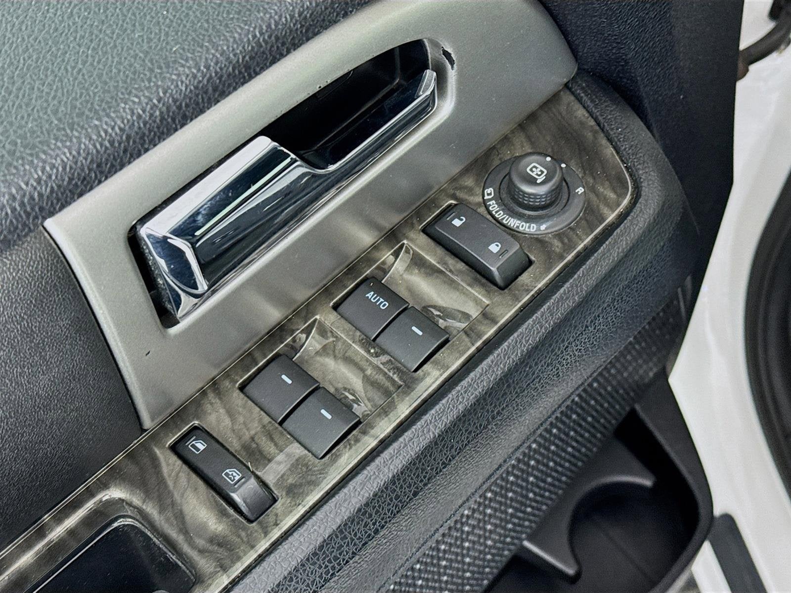 2017 Ford Expedition Limited