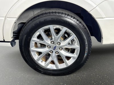 2017 Ford Expedition Limited