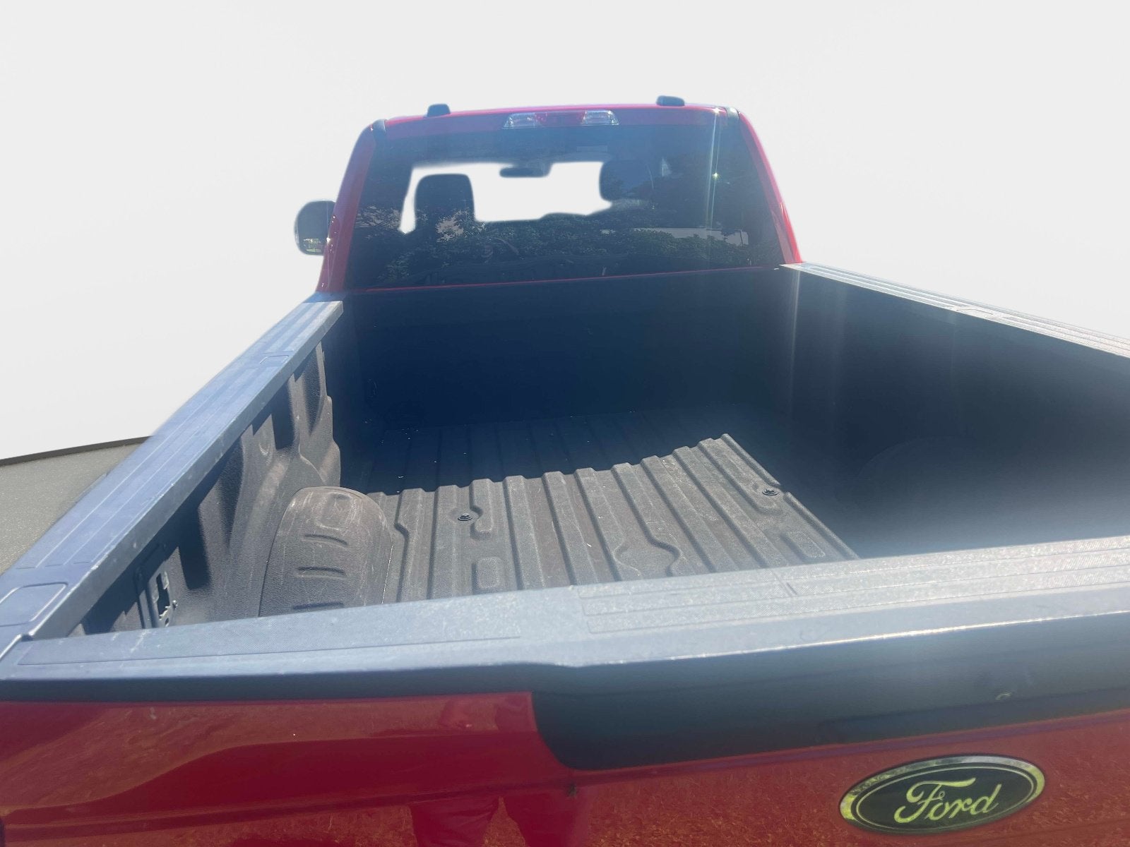 2022 Ford Super Duty F-250 SRW XL