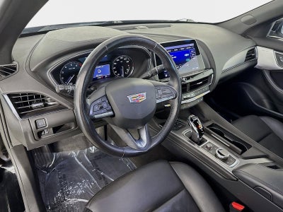 2021 Cadillac CT5 Premium Luxury