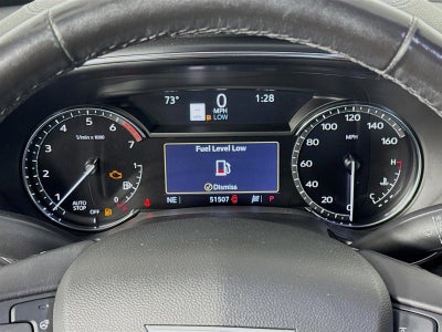 2021 Cadillac CT5 Premium Luxury