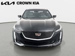 2021 Cadillac CT5 Premium Luxury