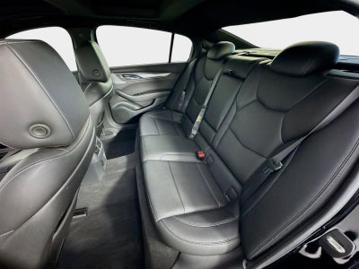 2021 Cadillac CT5 Premium Luxury