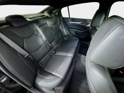 2021 Cadillac CT5 Premium Luxury