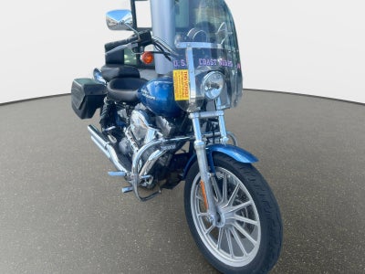 2005 Harley-Davidson Dyna Base