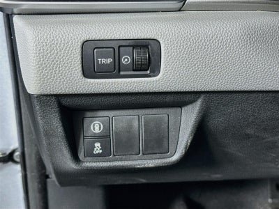 2019 Honda Accord EX 1.5T