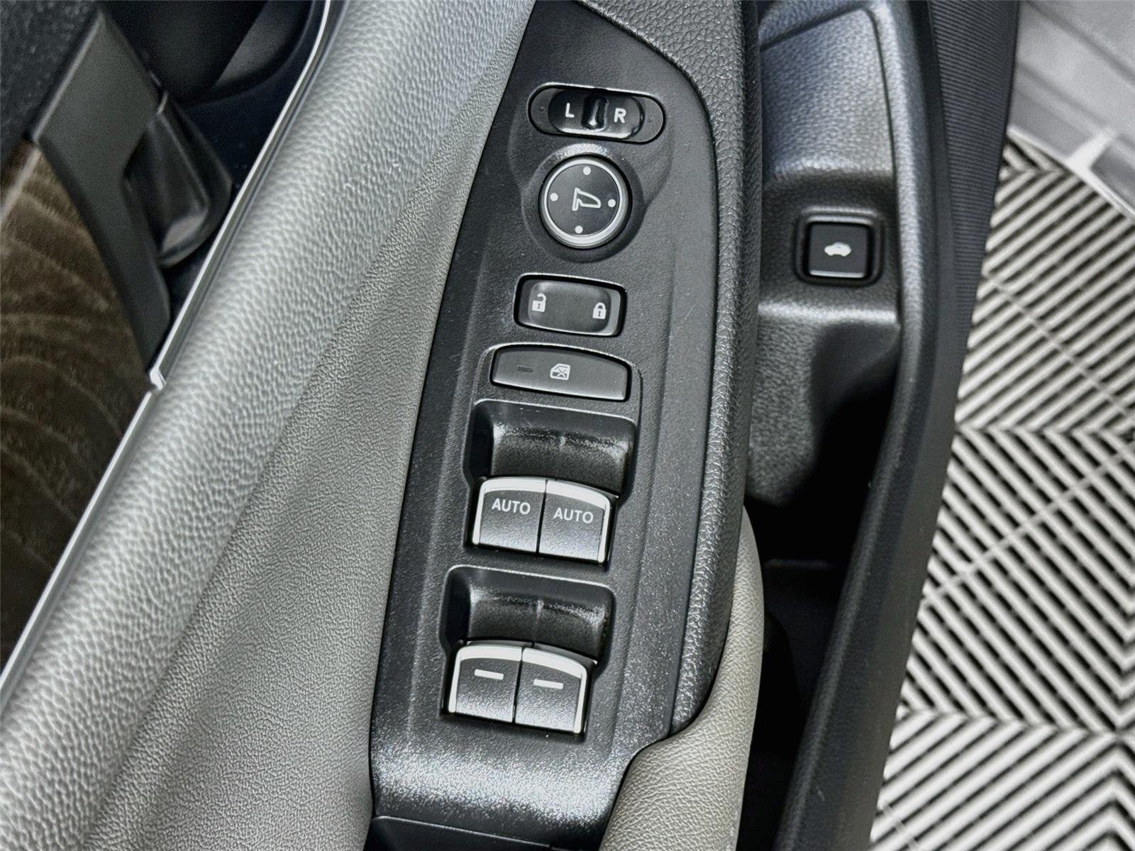 2019 Honda Accord EX 1.5T