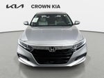 2019 Honda Accord EX 1.5T