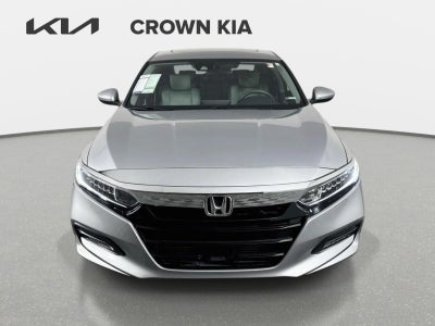 2019 Honda Accord EX 1.5T