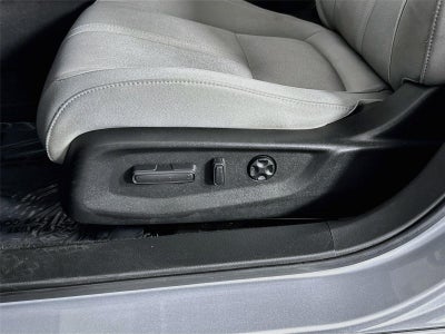 2019 Honda Accord EX 1.5T
