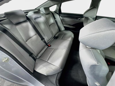 2019 Honda Accord EX 1.5T