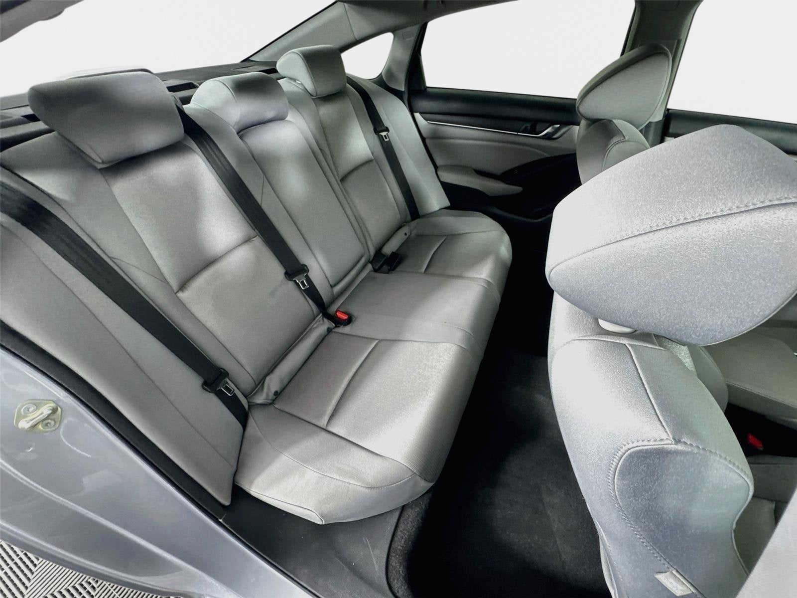 2019 Honda Accord EX 1.5T